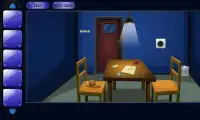 Interrogation Room Escape Screen Shot 1