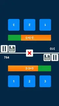 numeri planetari: numero giochi matematica giochi Screen Shot 7