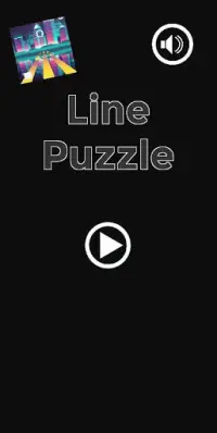 Line Puzzle Screen Shot 0