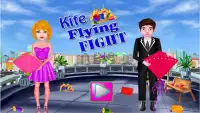 Kite Flying Fight Screen Shot 0