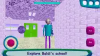 Baldy’s Basix and enjoy them in Education game Screen Shot 3