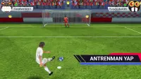 Legend Penalty - Online Screen Shot 1