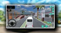 Your Bus Simulator Screen Shot 4