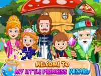 My Little Princess : Sihirbaz Screen Shot 5