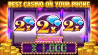 Offline Vegas Slots Casino Screen Shot 3