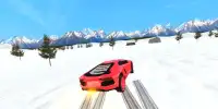 Aventador Drift Simulator 2 Screen Shot 3