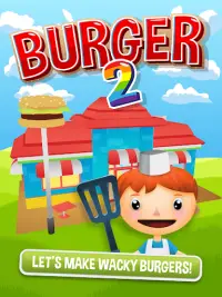 Bamba Burger 2 (เเบมบ่า เบอร์เกอร์   2) Screen Shot 5