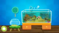 My Fish Aquarium Tank Screen Shot 2