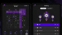 Sudoku Luxe Edition | Puzzles Screen Shot 15