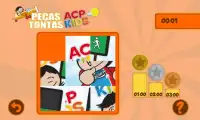 ACP Kids Screen Shot 3
