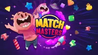 Match Masters ‎- PvP Match 3 Screen Shot 6