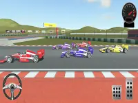 Extreme Formula Racing Screen Shot 13