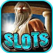 Zeus Slots: War of Gods Casino