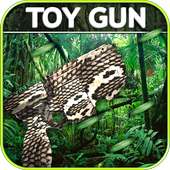Toy Gun Jungle Sim