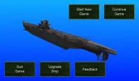 Submarine Destroyer Screen Shot 13