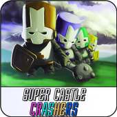 Super Castle Crashers