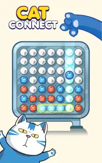 Duel Neko: 2-Player Games Screen Shot 19