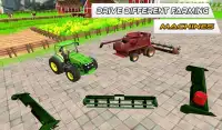 Farming Sim 2017 Screen Shot 10