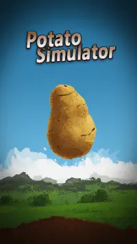 The Potato Simulator Screen Shot 0