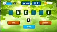 Word Master - Word Find Free Offline Word Games Screen Shot 11