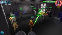 Star Wars™: Galaxy of Heroes Screen Shot 5