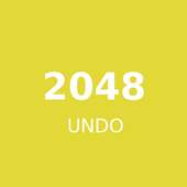 2048 undo unlimited