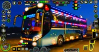 Bus Game: Bus Parking 3D Screen Shot 0