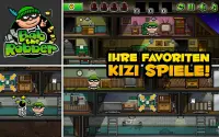 Kizi - kostenlose Spaßspiele! Screen Shot 1