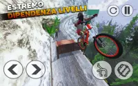 Bicycle Rider: Offroad Mountain Hill Bicycle Rider Screen Shot 2
