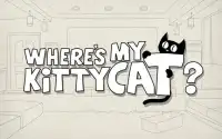 Where's My Kitty Cat? Screen Shot 6