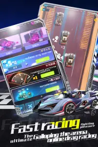 Racing shooting simulator-Free stand-alone games Screen Shot 4
