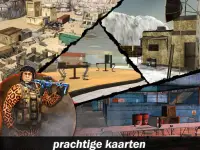 Modern Dwingen Multiplayer Online schieten spel Screen Shot 13