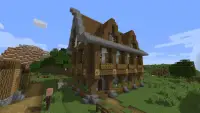 Mining Crafting and Building: Mastercraft PRO 2021 Screen Shot 1