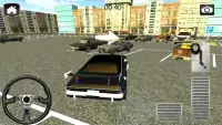 Muscle Car Parking : Pro Screen Shot 5