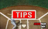 Guide for MLB Baseball 2017 Screen Shot 1
