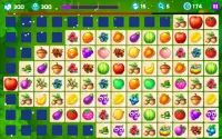 Onet Fruit Tropical 2019 – Connect Classic Game Screen Shot 1