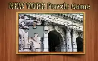 NEW YORK photo Jigsaw puzzle game Screen Shot 2