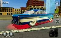 Oldtimer-Fahrsimulator Screen Shot 5