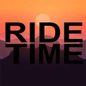Ride in Time Tiles