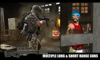 US Commando FPS Shooting Games Screen Shot 3