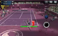 Ultimate Tennis: сетевой 3D-теннис Screen Shot 11