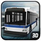 free bus parking simulator sim