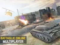 Massive Warfare: Tank Battles Screen Shot 22