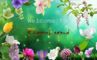 Flowers Legend Screen Shot 0