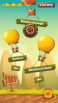 Der Die Das – German Game of Articles PLAY & LEARN Screen Shot 6