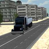Real Truck Simulator 2015