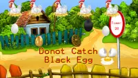 Catch The Egg: Match 3 Egg Catcher Game Screen Shot 7