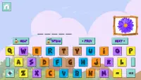 Kids Learn Spelling – Easy Spell Words Screen Shot 0