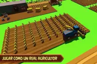 Simulador de Agricultura Screen Shot 5