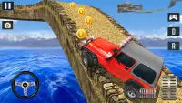 Jeep Car Racing 3d Car Games Screen Shot 3